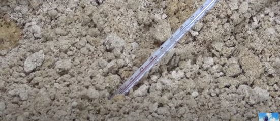 ゆるゆる農園 ぼかし肥料の作り方 納豆菌ぼかし肥 はすぐ作れる